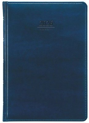 Denn di A5, Atlas 2026,